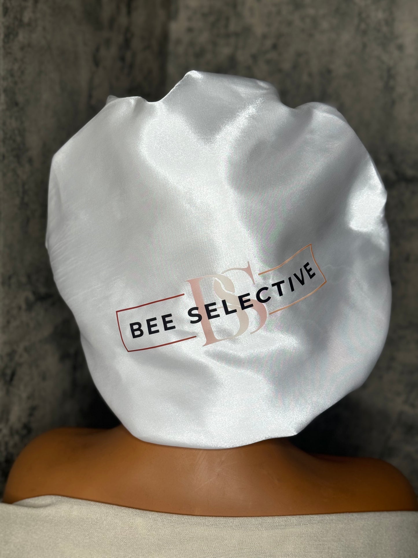 Bee Selective bonnet