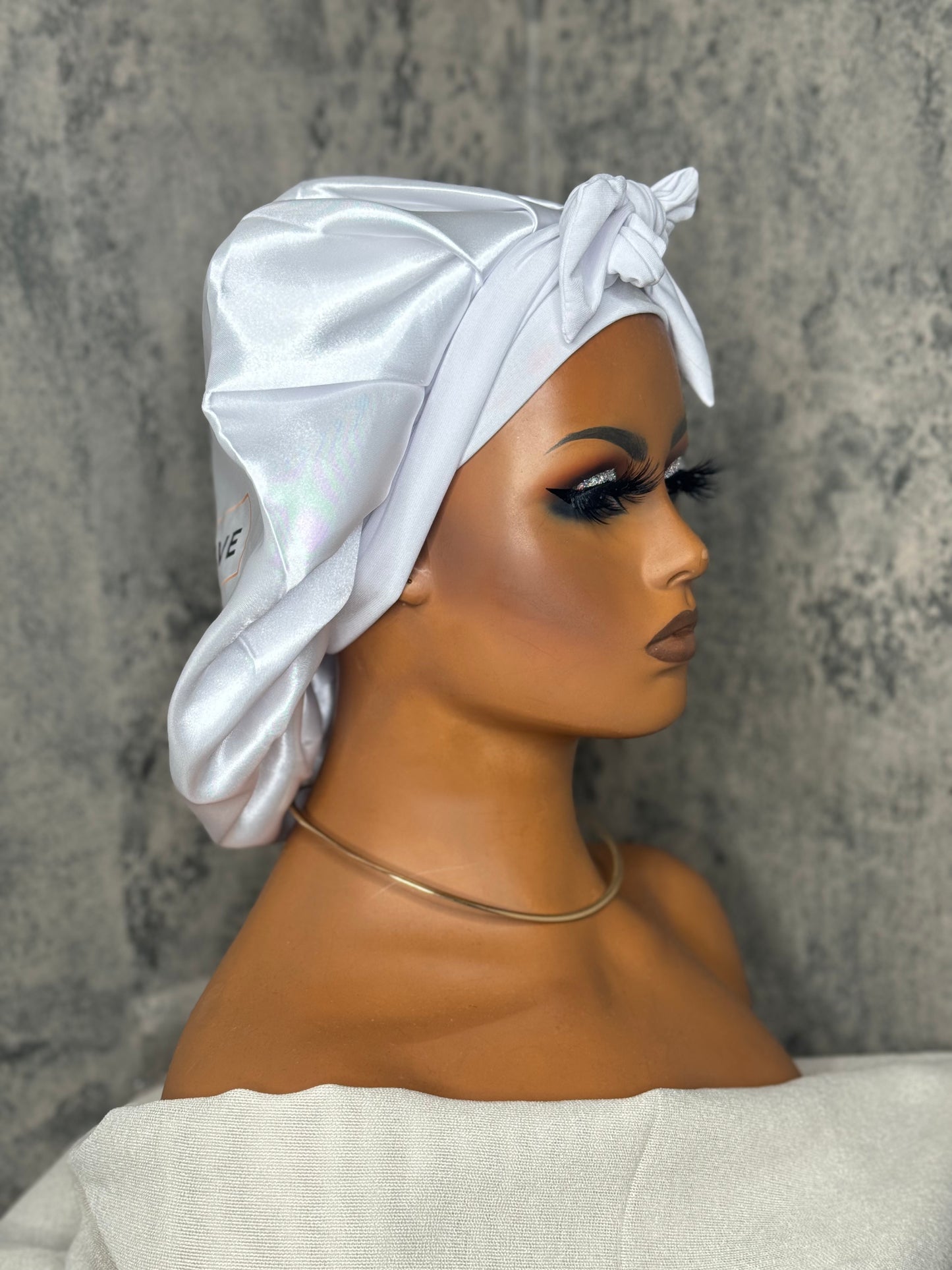 Bee Selective bonnet