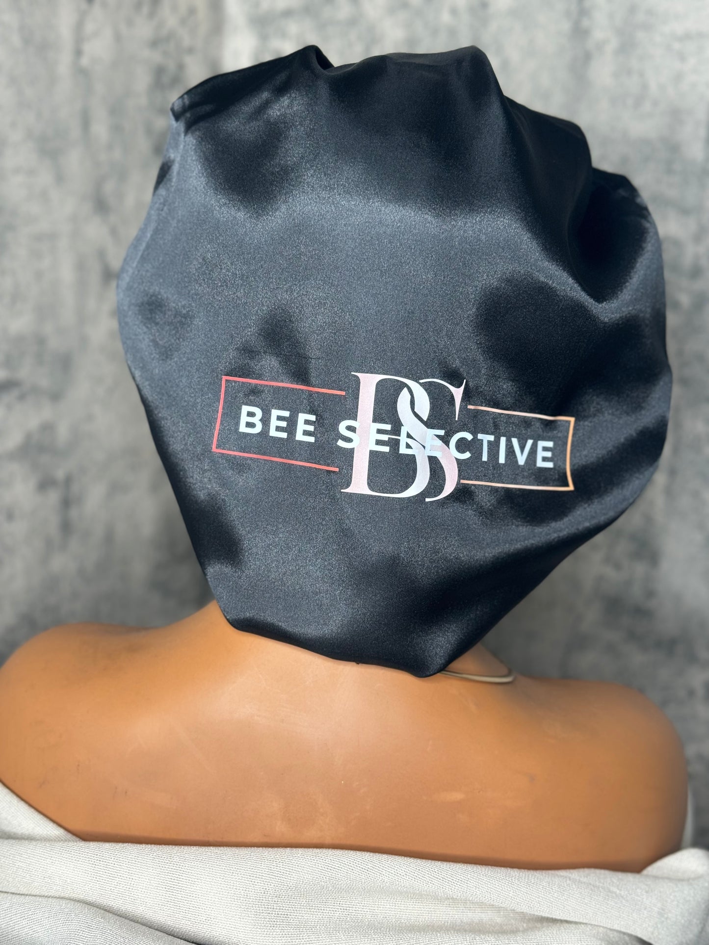 Bee Selective bonnet
