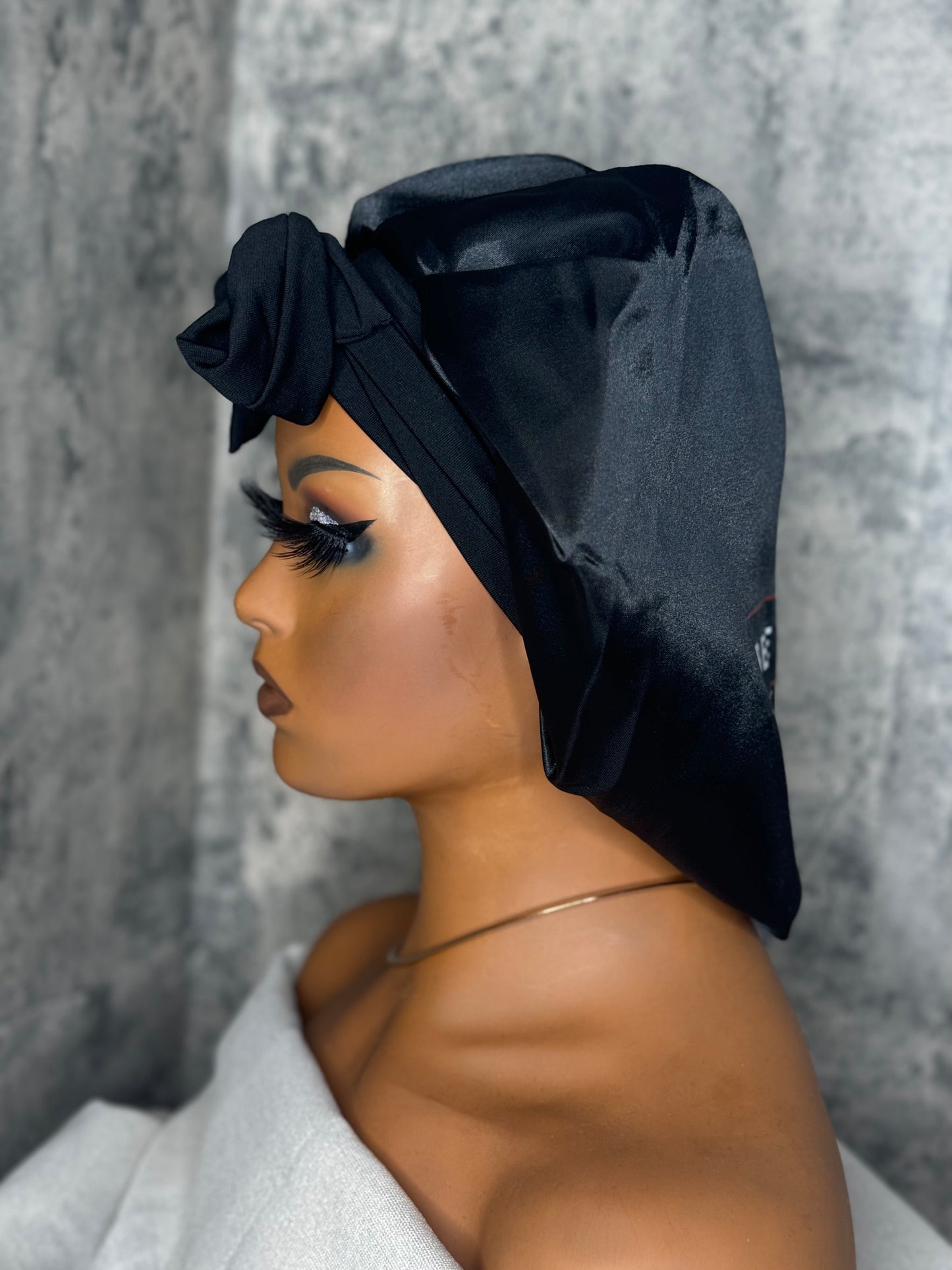 Bee Selective bonnet