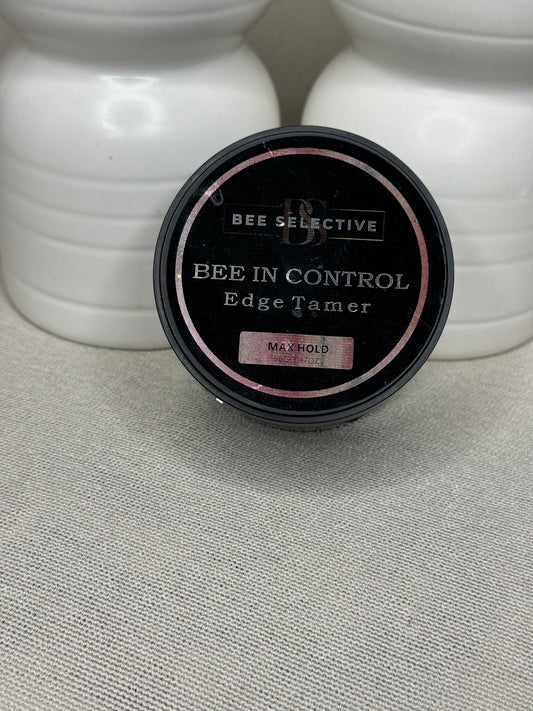 Bee In Control Edge Tamer